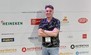 Autentica Guillermo Barreto