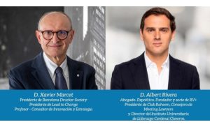 IV foro empresarial de JH Asesores Financieros