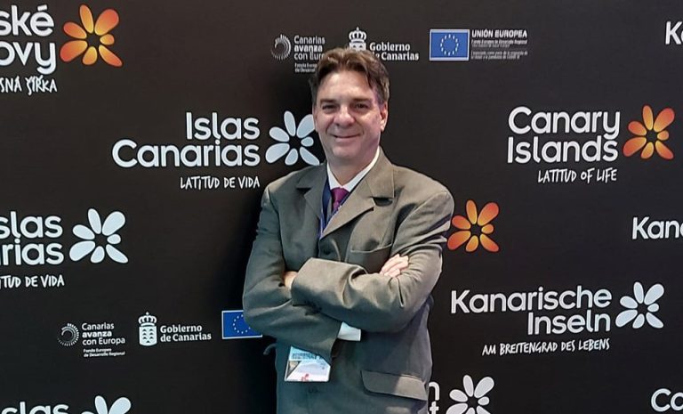 guillermo barreto marketing turístico