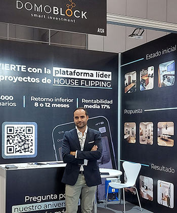 Quick Interview: Óscar Peñaranda