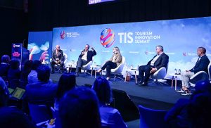 TIS impacto redes sociales