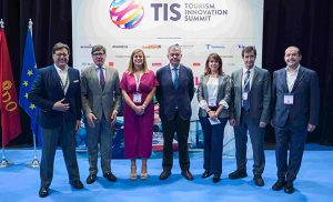 TIS2024 clausura