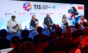 TIS2024 consejeros de turismo CCAA