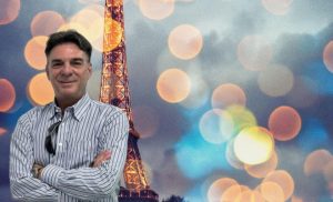 Guillermo Barreto articulo turismo inteligente