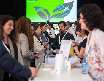 Expo AgriTech 2024 nueva PAC