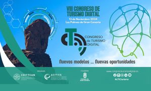 Congreso de Turismo Digital