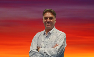 Turismo Creativo Guillermo Barreto