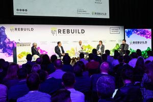 REBUILD 2025