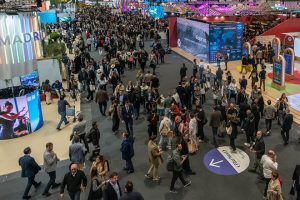 FITUR 2025 clausura