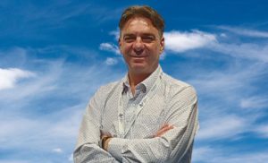 Guillermo Barreto Tendencias del turismo para 2025