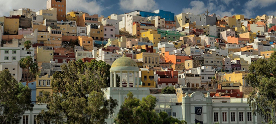 Turismo de barrio