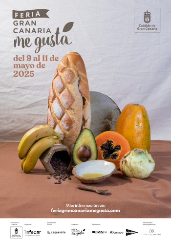 Feria Gran Canaria Me Gusta