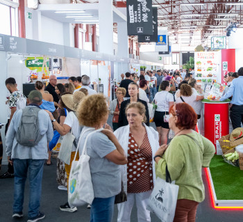 Feria Gran Canaria Me Gusta