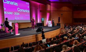 Canarias Comunica