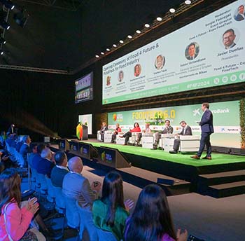 Sergi Fabregat Rey Canarias Empresarial